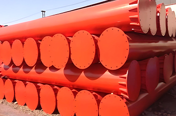 在深基坑支护中，如何有效提升钢支撑体系的稳定性？