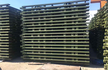 贝雷片设计承载力不足怎么办？